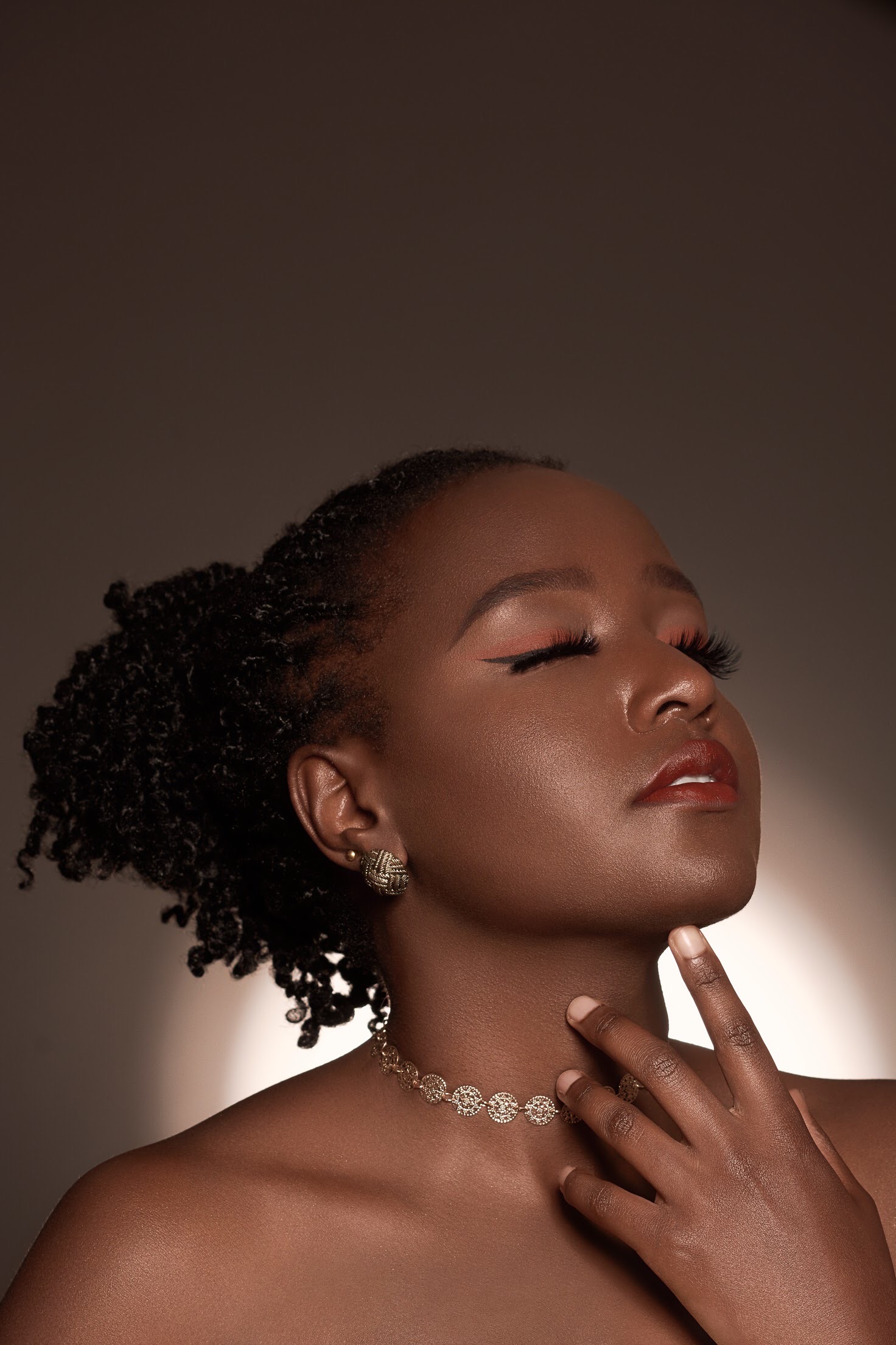 Makeup portfolio image 5