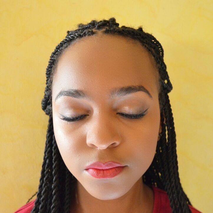 Makeup portfolio image 15